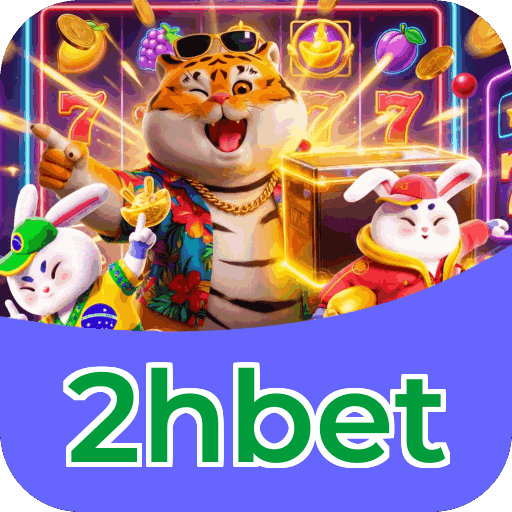 2hbet - Vitória verificada Fernando C.